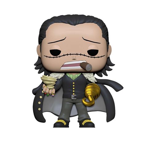 Figurine Funko Pop Animation One Piece 