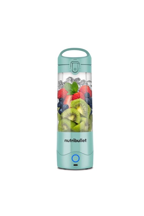 Nutribullet Bleu/Clair Nbp003lbl - Image 3