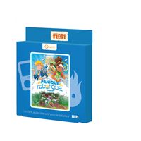 Conteuses audio pour 3-12 ans | Livres audio interactifs