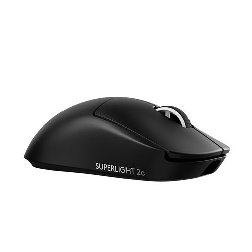 gaming sans fil compacte Logitech G PRO X Superlight 2c SE