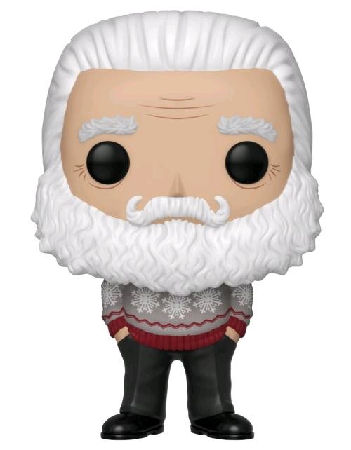 Figurine Funko Pop Disney Père Noël