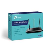 Routeur WiFi bi-bande TP-link AC1350 Mbps Archer C60 - Plan C
