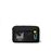 Sac banane Polaroid Ripstop pour Appareil photo Instantané et films Noir