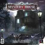 Jeu de société Gigamic Mystery House