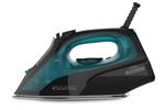 Fer à repasser Black+Decker BXIR2403E 2400 W Bleu et Noir