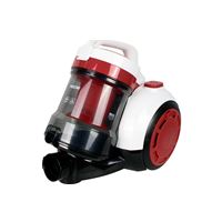 H. Koenig stc68 aspirateur compact+ sans sac aaa special animaux