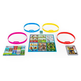 Devine tête game - Toys for kids - 114118512