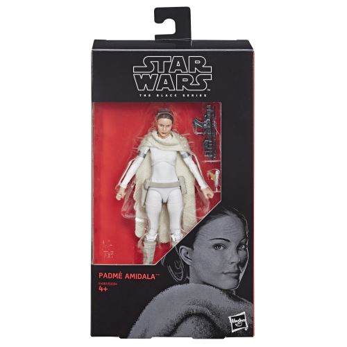 Figurine Star Wars Padme Amidala 15 cm