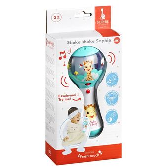 Sophie La Girafe Shake Shake Sophie