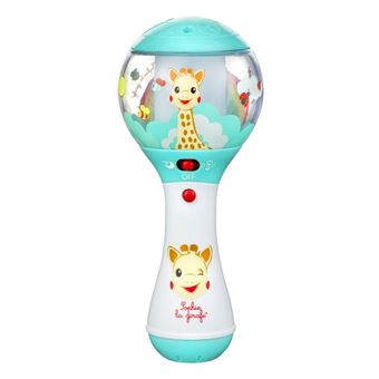 Sophie La Girafe Shake Shake Sophie