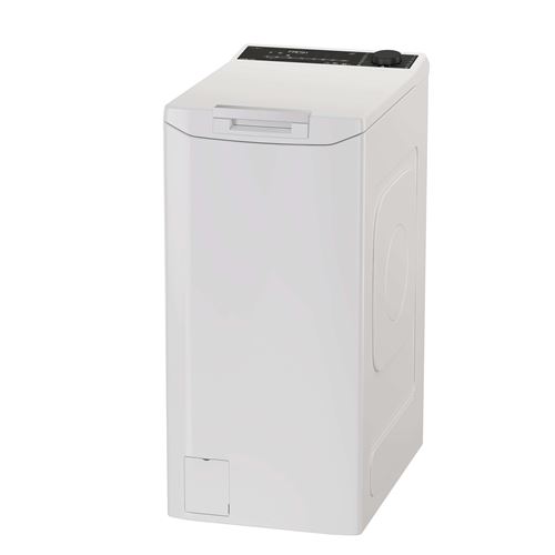 Lave Linge Top Haier Thasn276Tm7-S Blanc