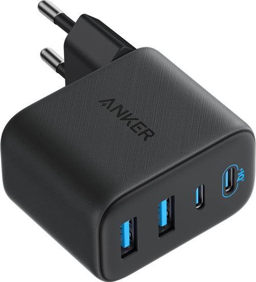 2A2C Max pour 4 appareils - vue 2