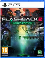 Flashback 2 PS5