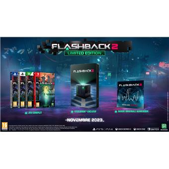 Flashback 2 PS5