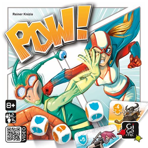Pow Gigamic