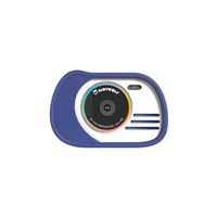Appareil photo compact Kidywolf Kidycam Bleu