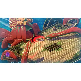 Towa and the Guardians of the Sacred Tree Nintendo Switch