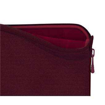 Housse de protection pour MacBook Pro 14 MW Seasons Rouge Housses PC Portable Achat prix fnac