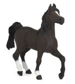 Figurine Papo Cheval arabe