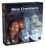 Jeu d’ambiance Gigamic New Frontiers