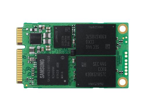 Disque SSD Interne Samsung 850 EVO mSATA 250 Go