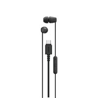 Écouteurs Sony IER EX15C Noir - Filaire - Neufs Sous Emballage D'origine