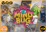 Jeu de stratégie Iello Mindbug