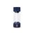 Lampe de Table Fatboy Tjoepke Grey Bleu_0