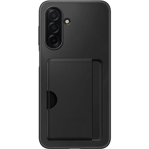 Coque Galaxy A26 5G avec porte carte - vue 2