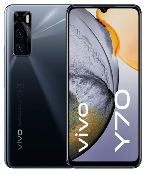Vivo Y70