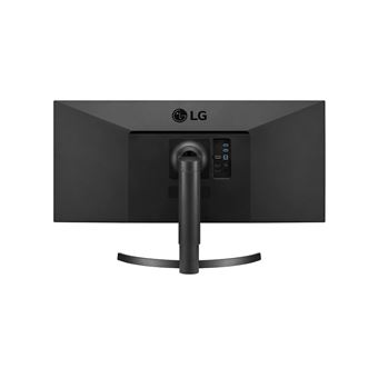 Ecran LED PC LG 34WN750P-B 34" UWQHD Noir