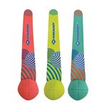 Lot de 3 balles de plongée Schildkrot Funsport en néoprène avec queue