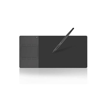 Tablette graphique Huion Inspiroy G10T Noir avec Stylet - 1