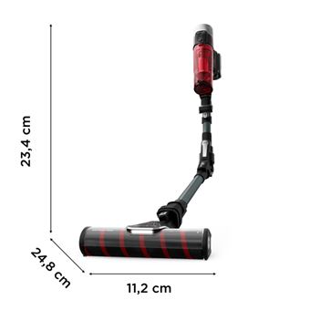 ROWENTA Balai multifonction X-Force Flex 9.60 Complete RH2098WO