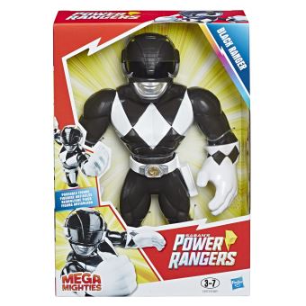 figurine power rangers