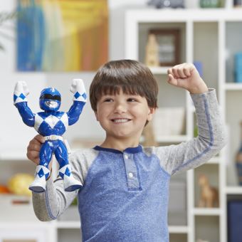 Figurine Power Rangers Préscolaire Mega Mighties Modèle aléatoire