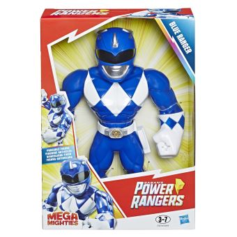 Figurine Power Rangers Préscolaire Mega Mighties Modèle aléatoire