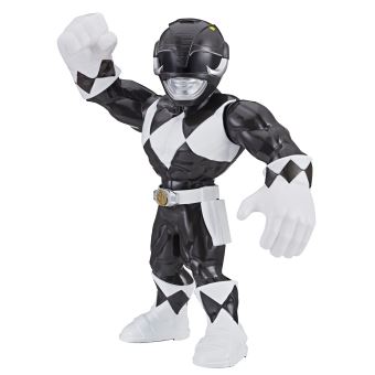 Figurine Power Rangers Préscolaire Mega Mighties Modèle aléatoire