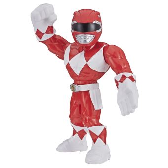 Figurine Power Rangers Préscolaire Mega Mighties Modèle aléatoire