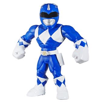 Figurine Power Rangers Préscolaire Mega Mighties Modèle aléatoire