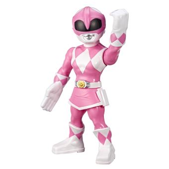 Figurine Power Rangers Préscolaire Mega Mighties Modèle aléatoire