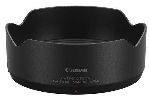 Pare-Soleil Canon EW-65C – Accessoire pour RF 16mm f/2.8 STM - vue 3