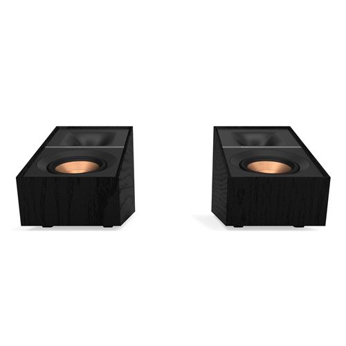 Enceinte Surround Klipsch R-40-SAklipsch – Dolby Atmos, 50W par Paire - vue 2
