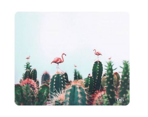 Tapis de souris T'nB Exclusiv' Cactus