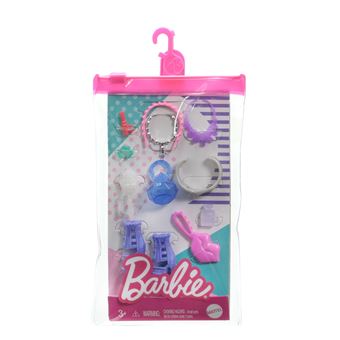 Accessoires Poupée Barbie Modèle aléatoire - Poupée - Achat & prix