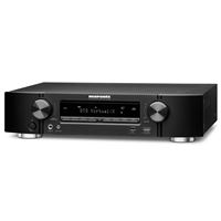 Home Cinema-versterker Marantz NR1609 Zwart