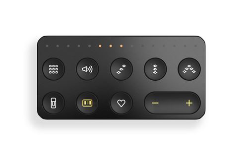 ROLI Live Block Controller