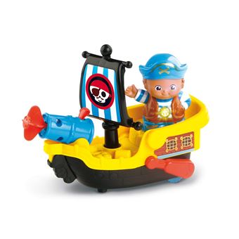 Bateau Pirate Jouet 1-5 Ans Fisher Price