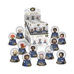 Figurine Funko MM Harry Potter Snow Globes Modèle aléatoire