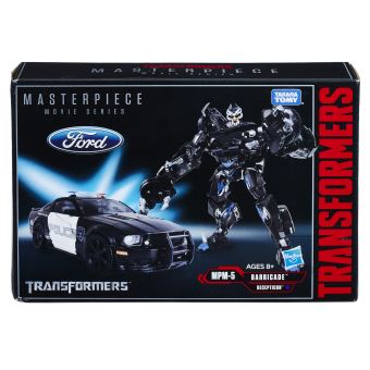 figurine de transformers